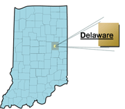 Delaware County Extension Office