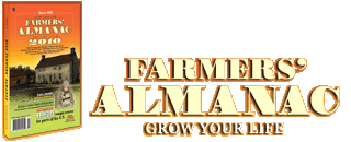 Farmers Almanac