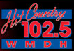 WMDH Radio