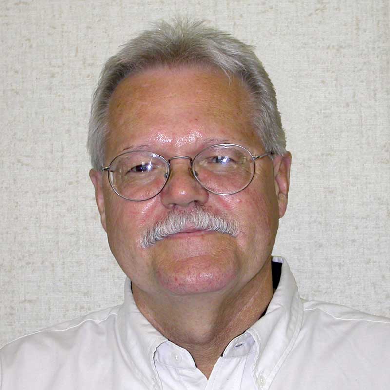 Chuck Barnes