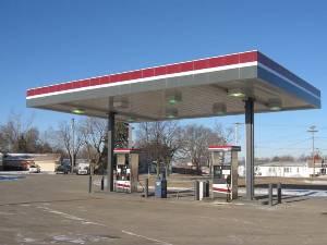 Cardtrol Station