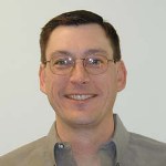 Thomas Hauschel, Chief Executive Officer & General Manager, Amp at Heartland Co-op
