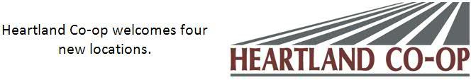 My Heartland Account Banner
