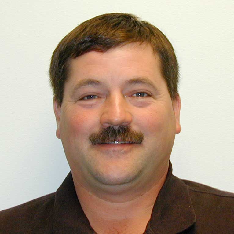 Kevin Lange