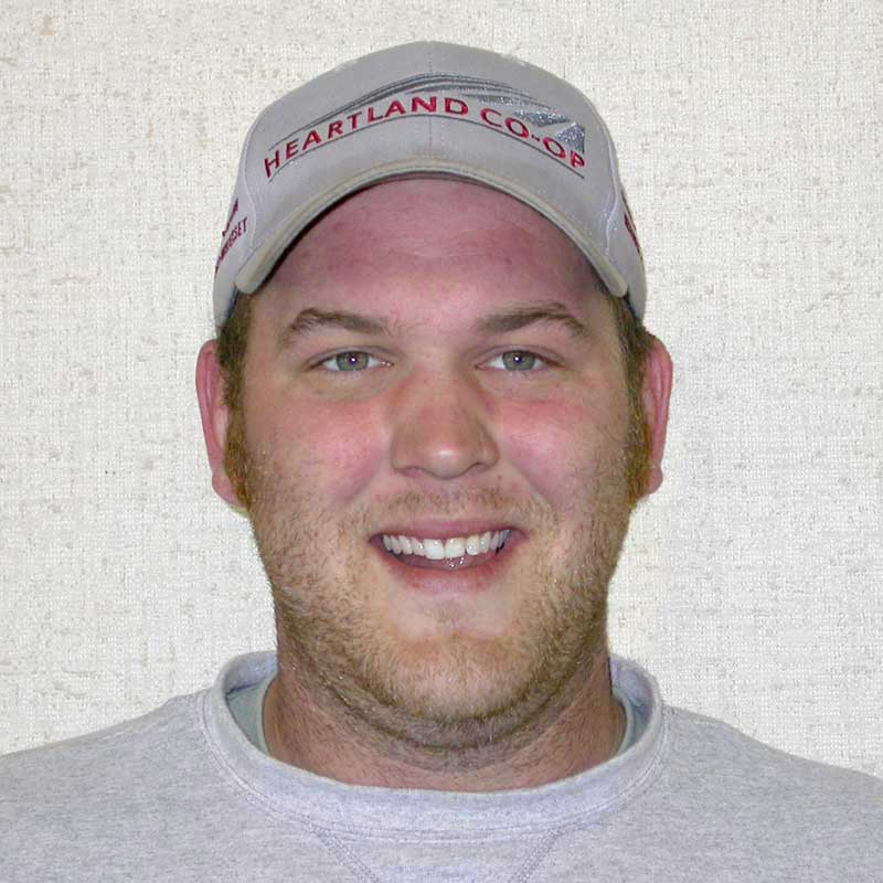 Dominic Rouff