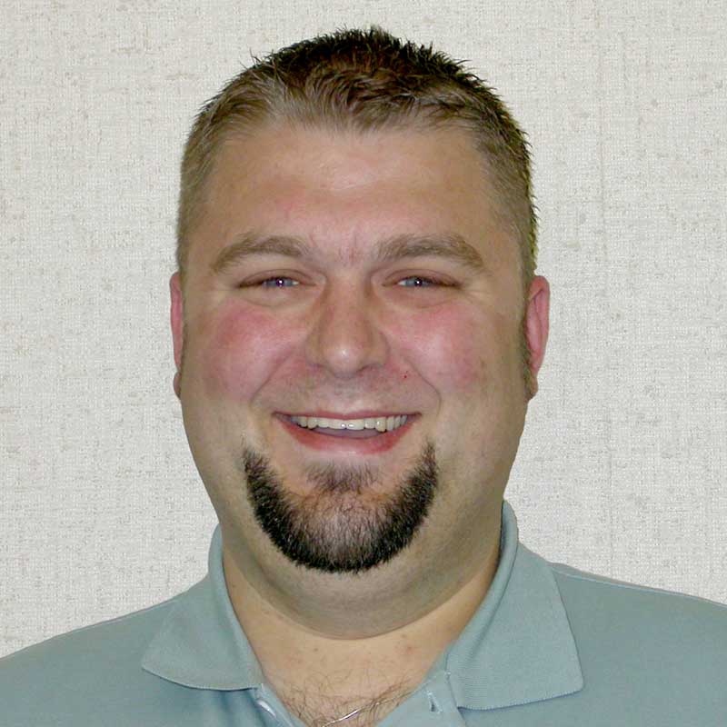 Adam Wissink