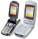 cell phones