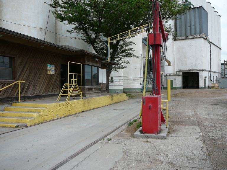 Pic of elevator C