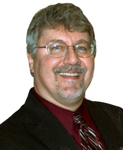 Marlin Bohling, Pres
