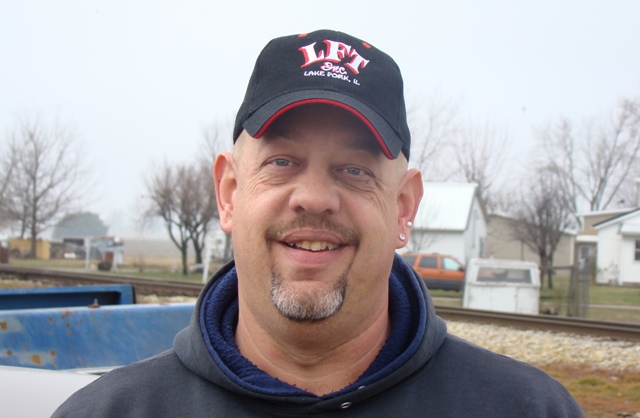 Doug Sturch