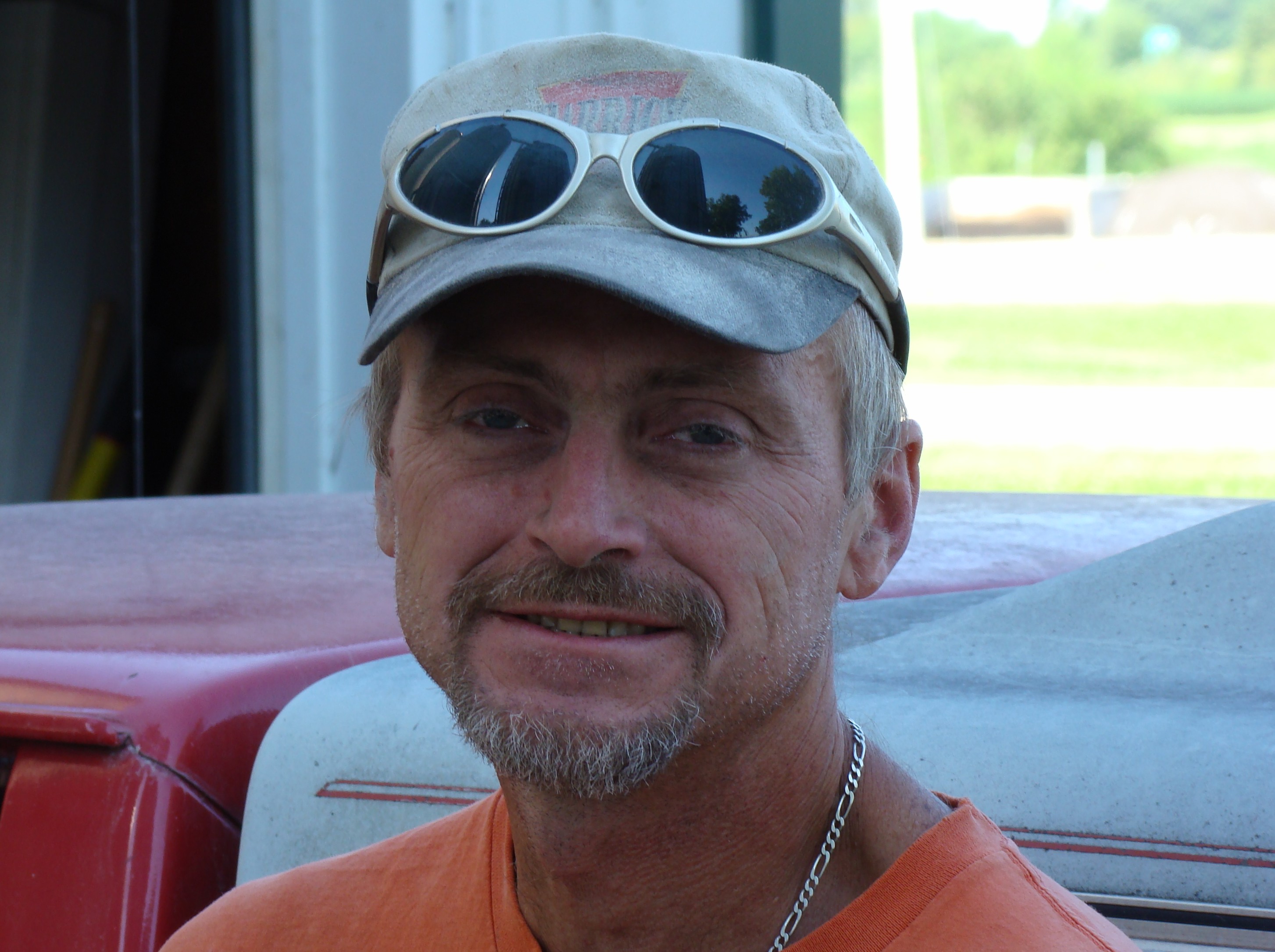 Jim Fuller