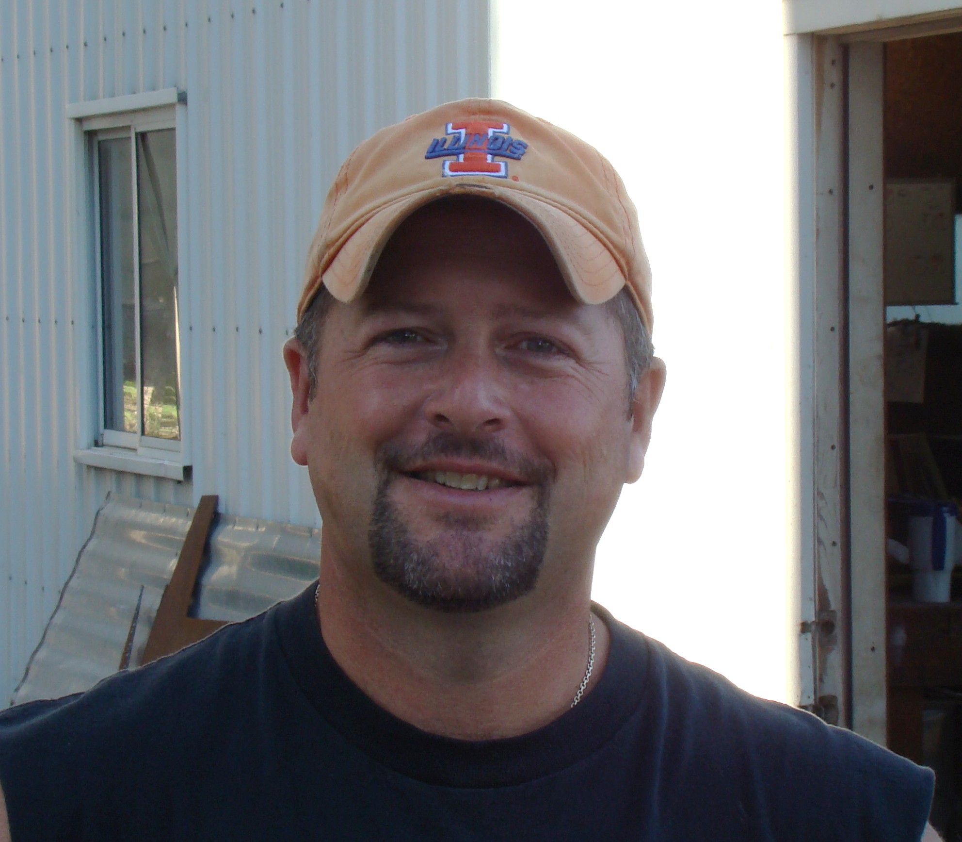 Mark Maxheimer