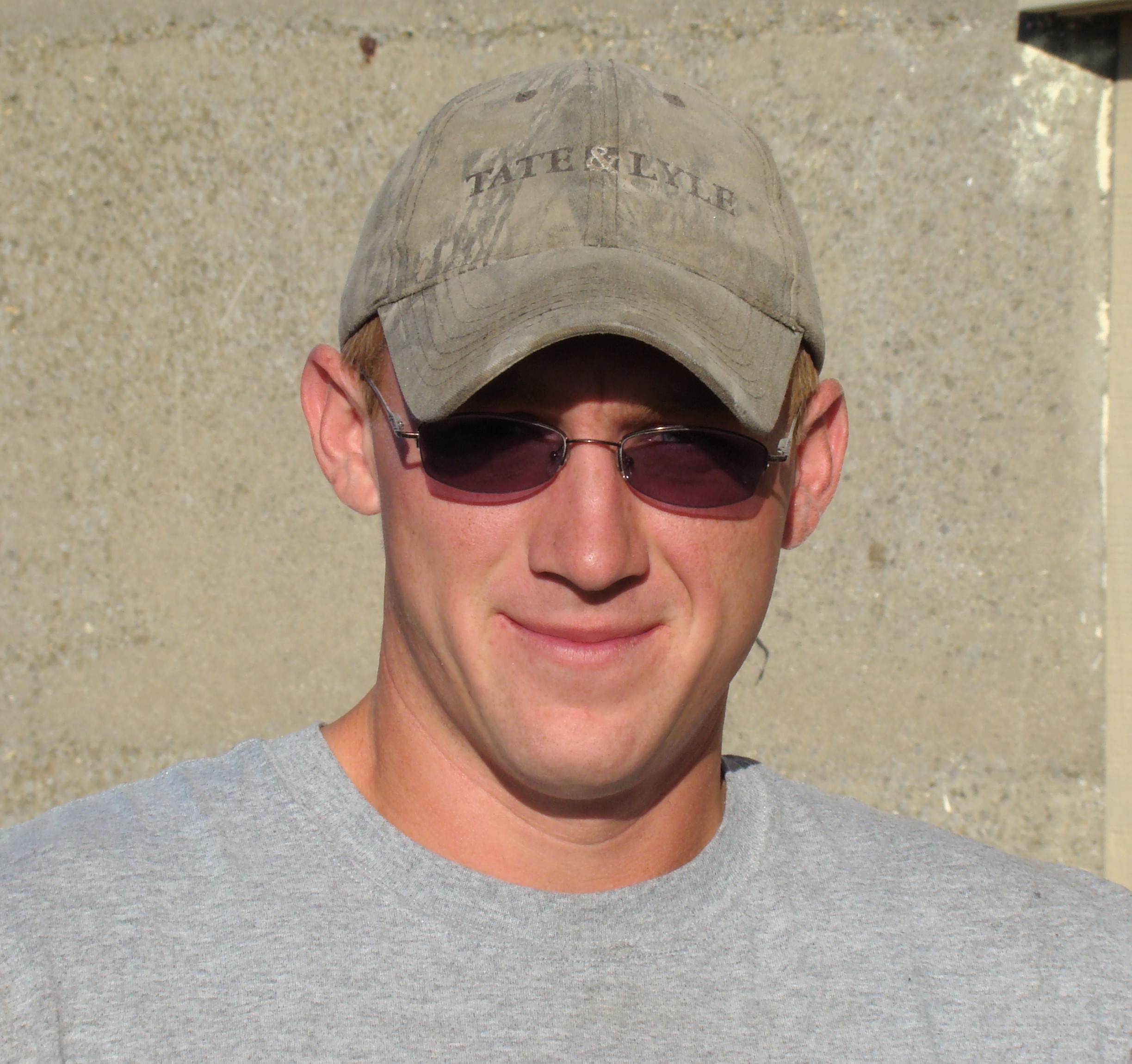 Matt Williams