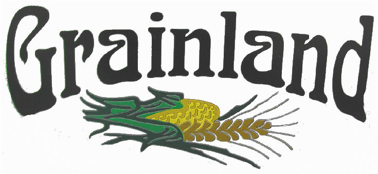 Grainland Logo