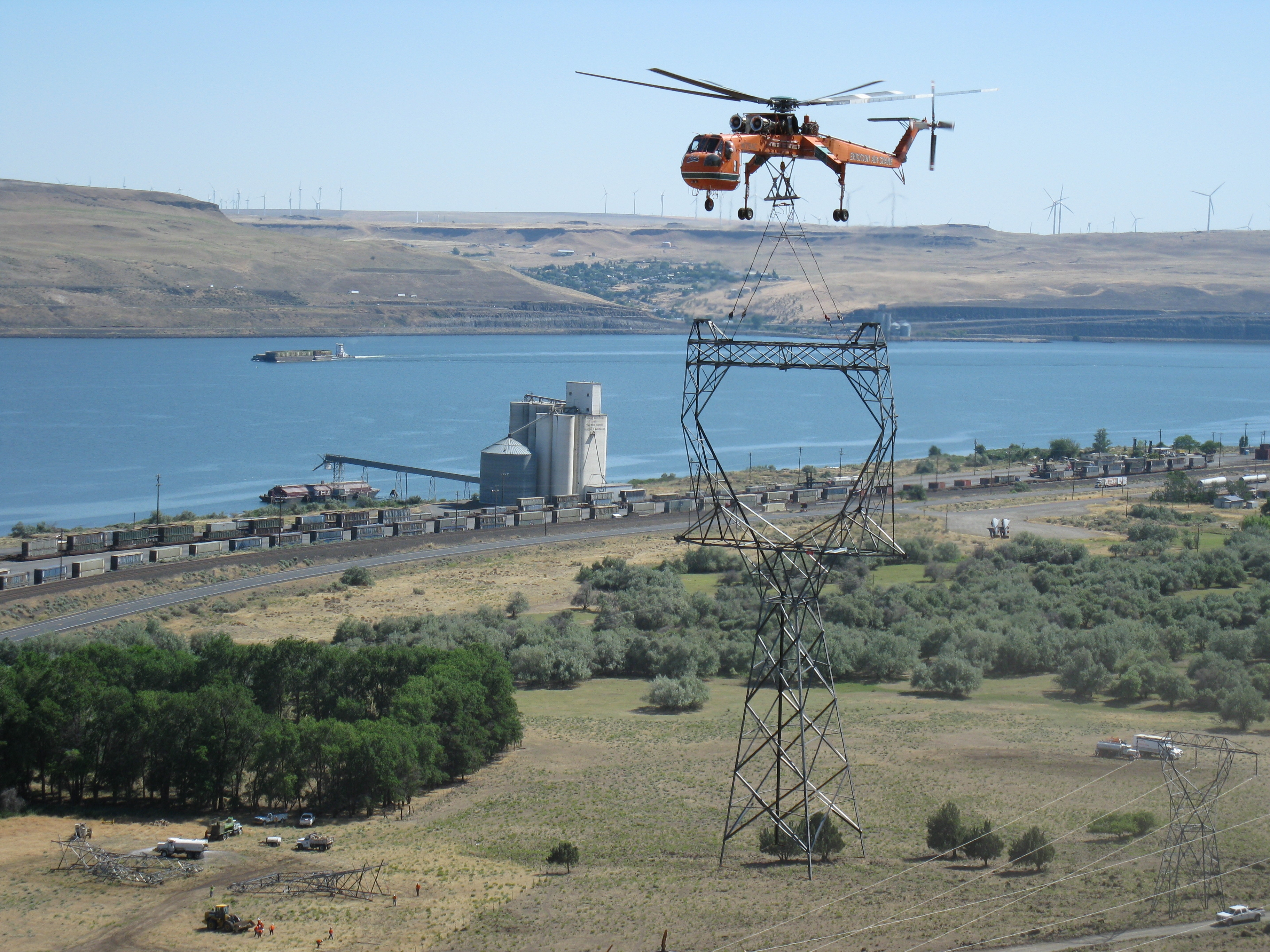 Helicopter