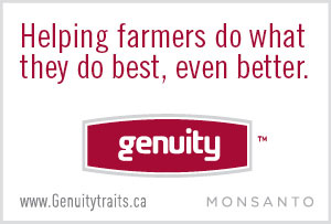 Helping farmers do what they do best, even better.