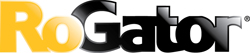 RoGator logo