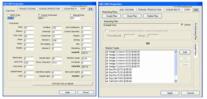 AgroQuoter Inputs Mrktg