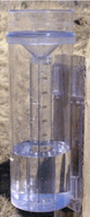 Rain Guage Rain Guage